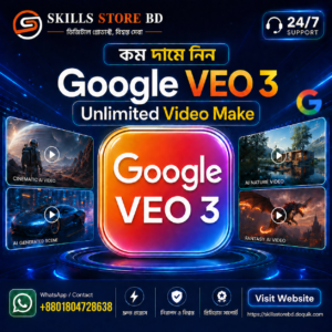 Google Veo 3